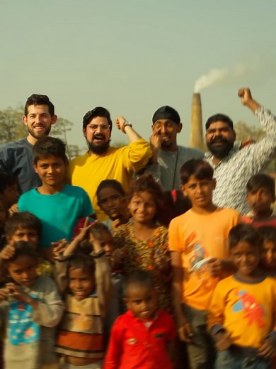 Christ Alive on Reels