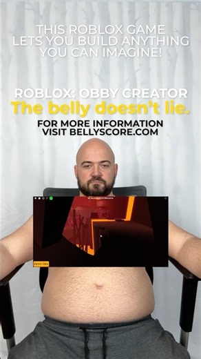 Roblox Obby Creator Lets You Build Anything You Can Imagine