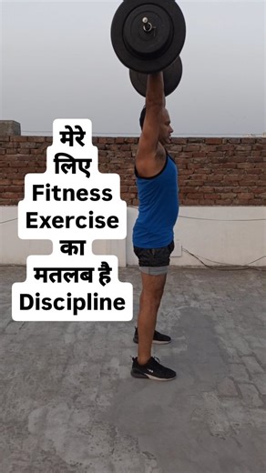 🇮🇳 Piyush Garg on Instagram: "For me💪fitness & exercise means being disciplined throughout the day. 💪Home Gym Full Body Workout By Piyush Garg💪 Many Many🙏Thanks To Great❤️Sunil Shetty. #piyushgargfitness #homegym #homeworkout"