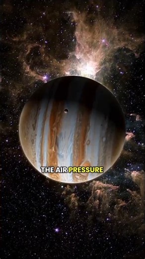 "Venus: The Deadly Secret Behind the Brightest Planet" #Venus #SpaceMysteries #Facts #SolarSystem