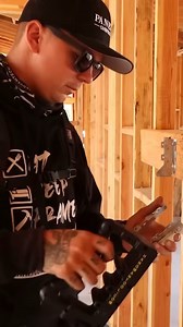 12K views · 61 reactions | Check out this new construction hanger tool! #drill #tools #diy #craftsman #tricks #tips | Benderhomes | Facebook