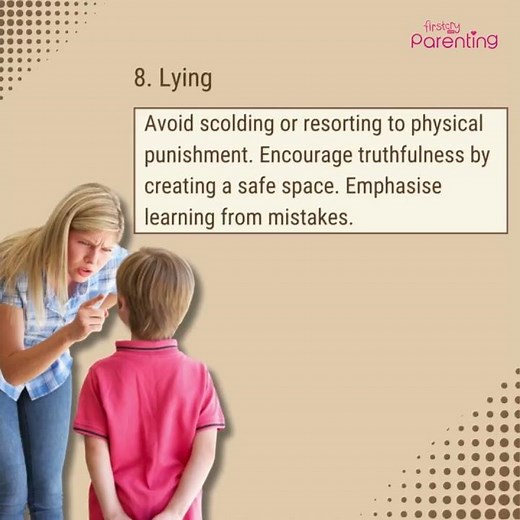 Common Parenting Issues and Ways to Deal With Them