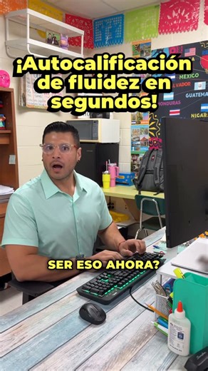 Juan Garcia | Bilingual Ed & Tech Tools on Instagram: "🚨 ¡Maestros, esto es enorme! ¿Sabías que ahora Seesaw AI puede evaluar la fluidez lectora automáticamente? 😱 En este video te muestro paso a paso cómo crear una actividad de lectura, asignarla a tus estudiantes y dejar que SeesawAI se encargue de calificar las grabaciones. 🟣Diseñado especialmente para educación primaria 🟣 Ahorra tiempo en tus evaluaciones 🟣 Mejora los resultados de tus estudiantes 🟣 100% seguro y confiable (cumple con 