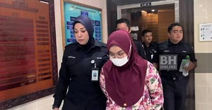 30 years jail for ex- Form Six student who murdered friend [NSTTV] | New Straits Times
