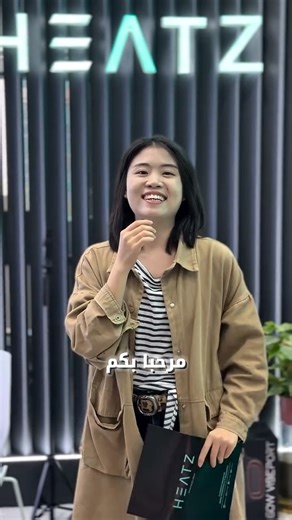 NXT Store on Instagram‎: "⁨ سعداء بثقة Heatz للإلكترونيات في NXT Store! 🤝 شراكة مبنية على الاحترافية والطموح، وتمثل خطوة واعدة نحو نجاح مشترك ومستقبل مشرق 🌟✨ ‪@nxt_store_dz‬ نحو العالمية 👌❤️ #NXTStore #HeatzElectronics #شراكات_استراتيجية #نجاح_مشترك #Innovation #Partnership⁩"‎