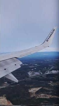 MSFS 2020 - Reus #microsoftflightsimulator #pmdg #fs2020