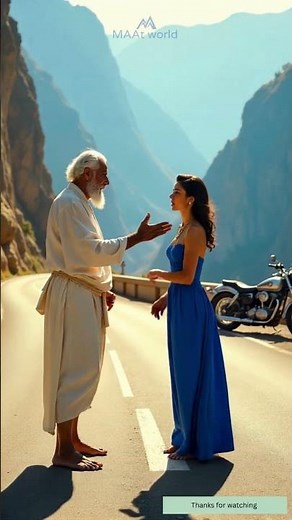 💥 Mother-in-Law Thrown Off Cliff by Angry Daughter-in-Law — But What Happens Next Will Shock You!