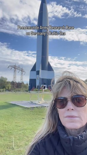 89K views · 81 reactions | My grandfather and Wernher von Braun were...