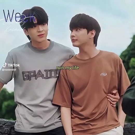 Lately It's Winter Season EP5 — Ready for Today?