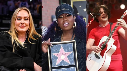 What Rolling Stone’s ‘250 Greatest Songs' List Shows About Nostalgia