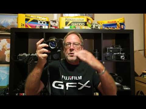 Braxus Photography Fun: Camera Collection 2025 (Happy New Year!) - 8K