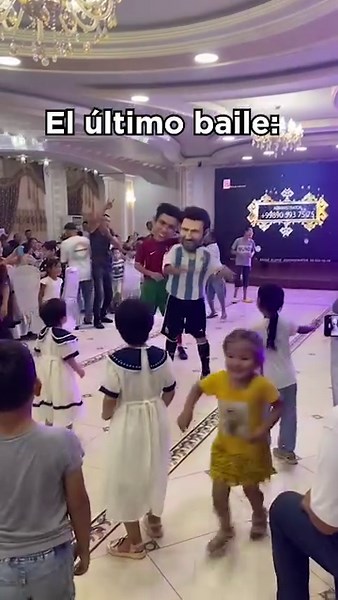 63K views · 1K reactions | The Last Dance   (vía multic_nukus/IG) | ESPN Deportes | Facebook