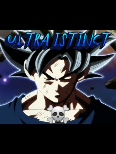 goku UI vs jiren #edit #dragonball #naoflopa #battle