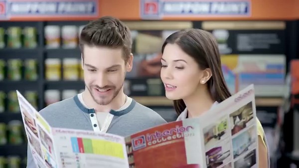 Reach your dreams and your dream colors with the Colour Creations Machine! Available nationwide to conveniently deliver customers a quick and accurate match to their color specifications. 🎨😉 ​ #NipponPaintPH #NipponPaint #colourcreationsmachine #japansnumber1paint | Nippon Paint Coatings Philippines, Inc.