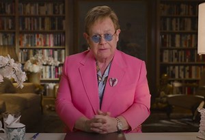 Elton John Net Worth: The Rise to Fame of the Rocket Man