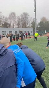 Ogre United on Reels