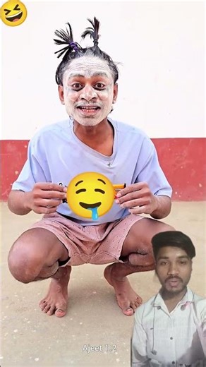 Chocolate prank 😄