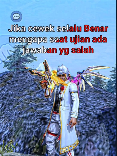 Inspirasi dan Kecerdasan dalam Garena Free Fire