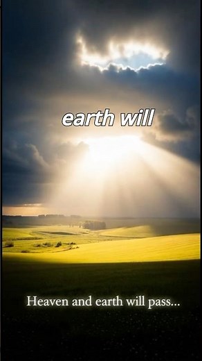 The Lesson of the Fig Tree - Luke 21:29-33