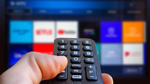 Freeview TV guide receives huge overhaul today with over 25 channels affected