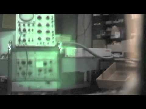 EyeTap Digital Eyeglasses Prototype Demo