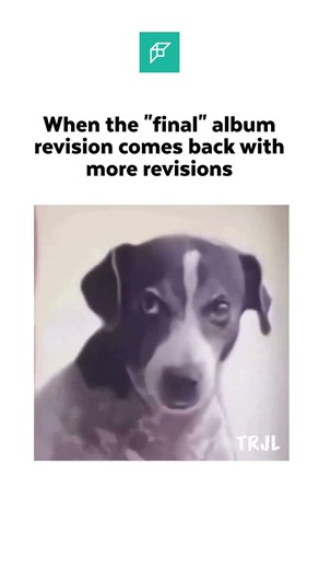 The "Final" Version Wasn't Final 😂