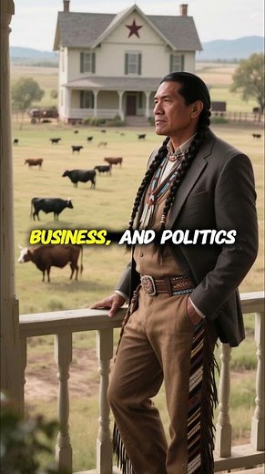 Quanah Parker: The Last Comanche War Chief’s True Story