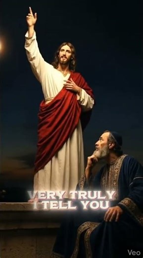 The Kingdom of God: A Conversation with Jesus