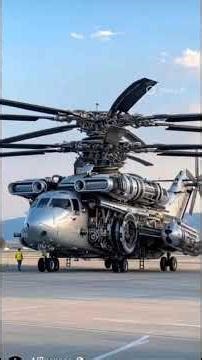 Deadliest & Smartest Helicopters in the World | Full Documentary 🔥