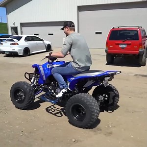WORST Craigslist Trade EVER: Dirt Bike for Quad... | CboysTV