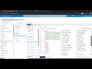 Azure API Management - Transformation Policies