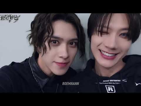 Wayv funny moments