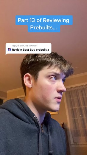 Reply to @sivix.24 this is honestly the Best PCs I’ve seen for a While BB on top? #prebuilts #customcomputer #pcgaming #techtok #review