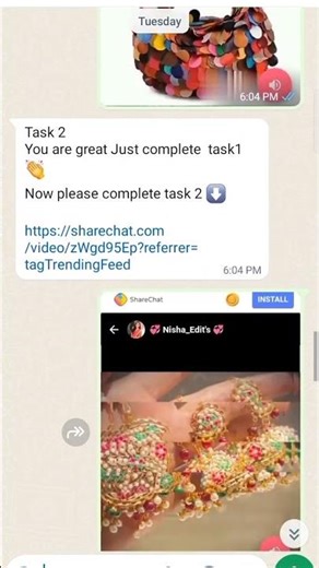 sidhu earning tips #earnmoney #viral