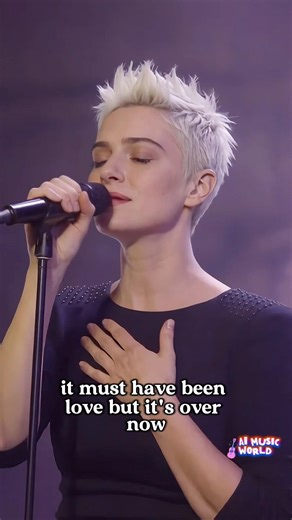 It Must Have Been Love (Roxette) 1987
