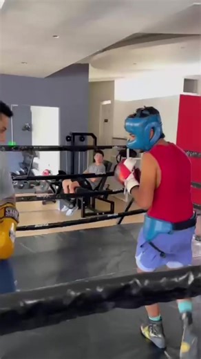 Sabiduría en el Boxeo: Más Sabe el Diablo