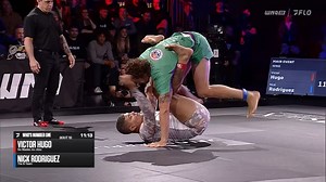 Full Match: Nick Rodriguez vs Victor Hugo, WNO 22 Victor will be in action at WNO 24 on June 20th in Austin, TX! Get your tickets now for WNO 24: Hugo vs Griffith - https://flosports.link/3WUv9sL | FloGrappling