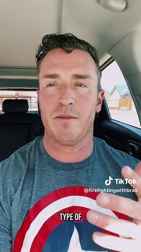 Brad | Firefighting Tips (@firefightingwithbrad) - Effective Study Tips for Firefighter Promotional Tests