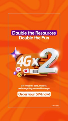 Enhance Your Experience with Ufone 4G