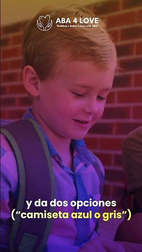 Tantrums before school: what to do and why they happen