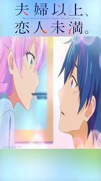 Akari Watanabe is afraid of the dark 💀 Part 1 | Fuufu Ijou Koibito Miman