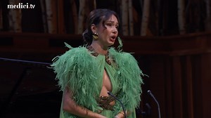 [REPLAY ] ❤️🎶 Tosca’s heartbreaking aria “Vissi d’arte” is one of the most famous in opera history. Watch again Puccini’s aria magnificently interpreted by Aida Garifullina at the La Grange au Lac - Rencontres Musicales d'Évian 2023! ❤️🎶 https://iiil.io/liJu | medici.tv