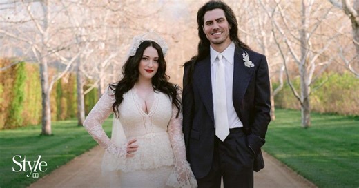 Who is 2 Broke Girls star Kat Dennings’ husband Andrew W.K? The musician disappeared from social media in 2021 after releasing his album God Is Partying, then reappeared after marrying the actress