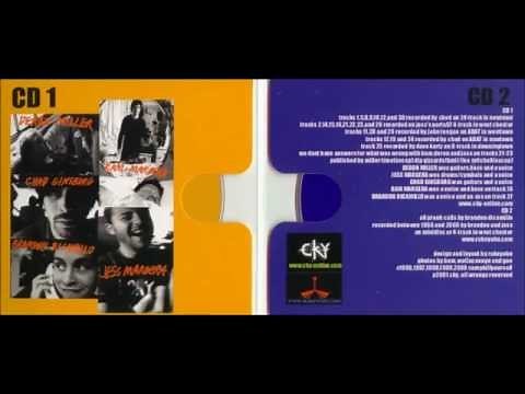 CKY - Ballsack (Prank Call)