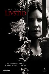 Annika Bengtzon: Crime Reporter - Lifetime - Movie