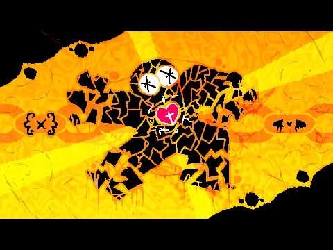 NUEVOS MODOS QUE SE VUELVEN MÁS ESQUIZOFRÉNICOS - GRACE