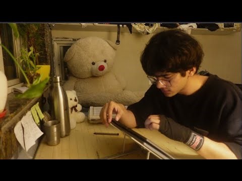 [1.4.26] Study with me