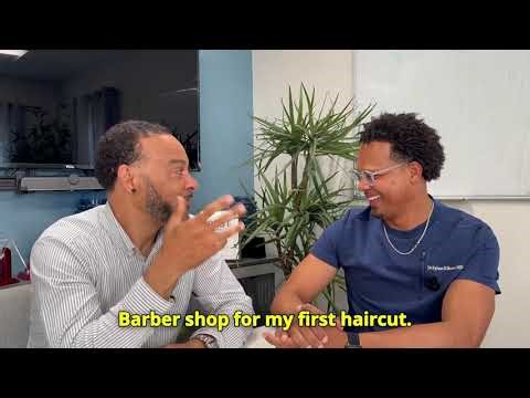 Gavin Smith Shares His Hair Restoration Journey | Dr. Brown’s Hair Restoration Podcast