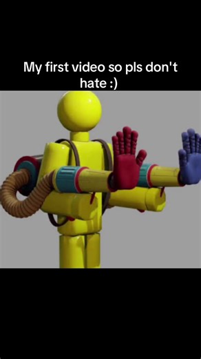 #poppyplaytime #player #prototype #viral #fyp