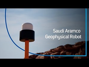 Advancing Geophysical Exploration Operations | Our Innovation